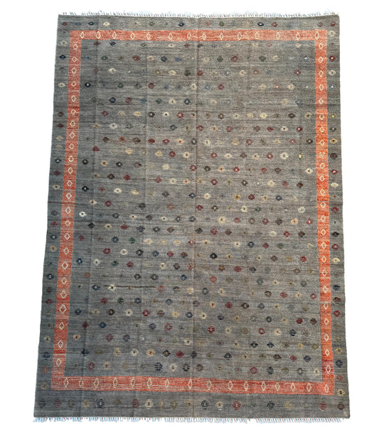 Barjesta kilim 380x275cm