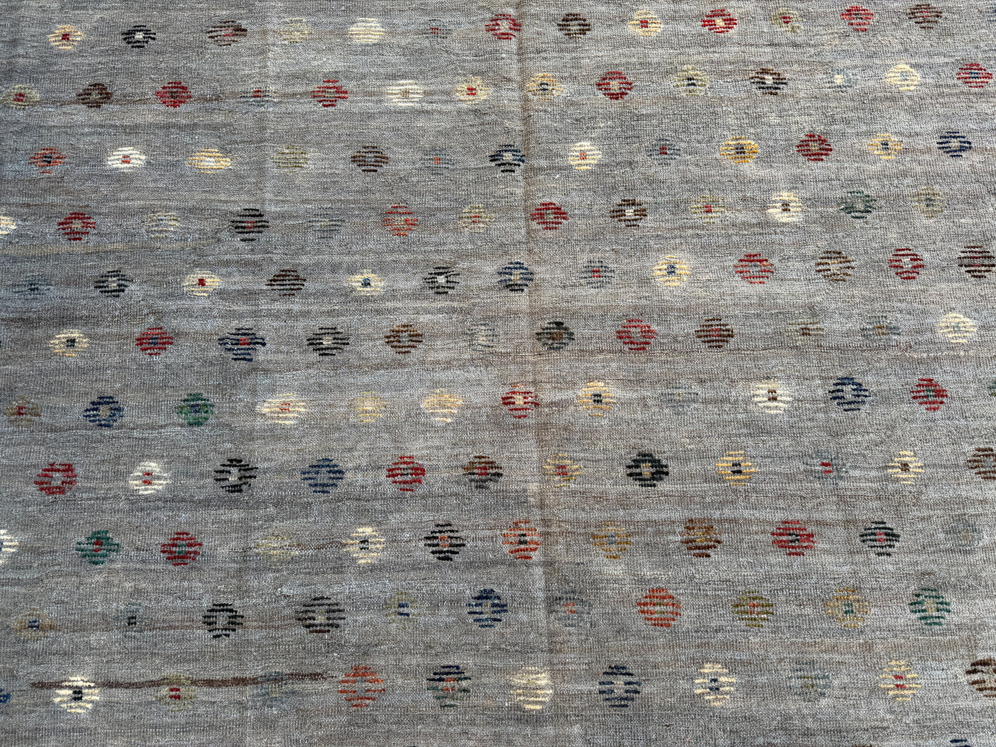 Barjesta kilim 380x275cm