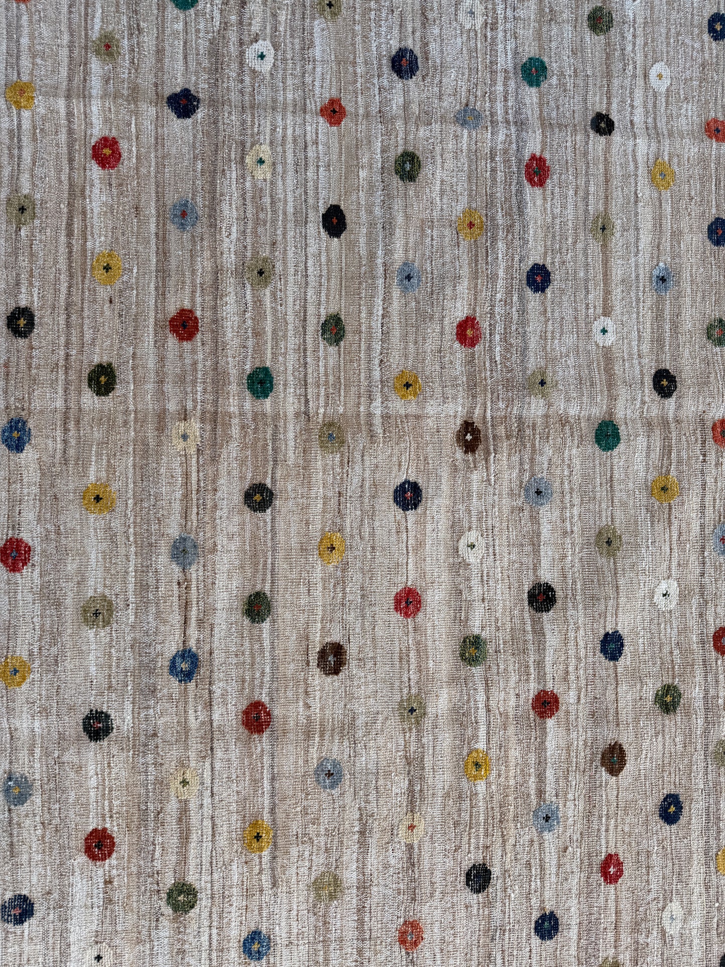 Barjesta kilim 352x280cm