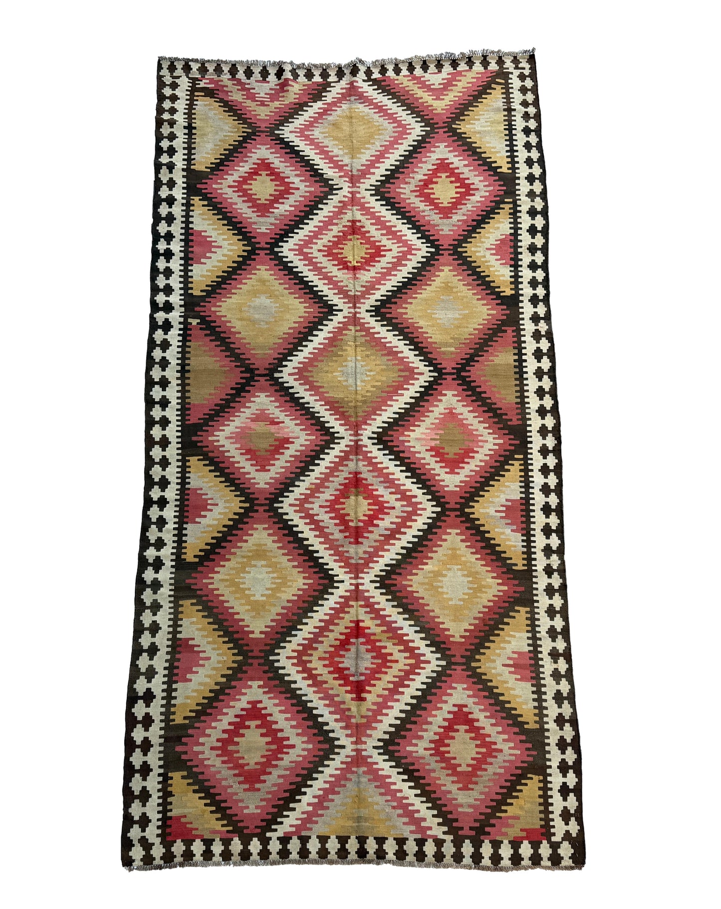 Vintage Kilim 380x180cm