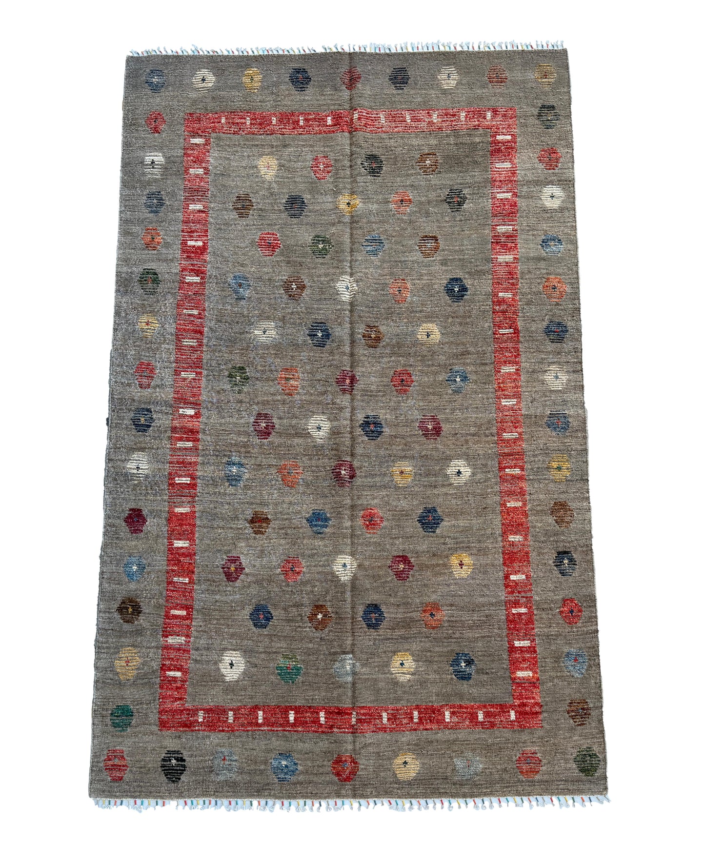 Brajesta Kilim 301x190cm
