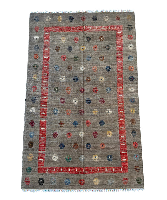Brajesta Kilim 301x190cm