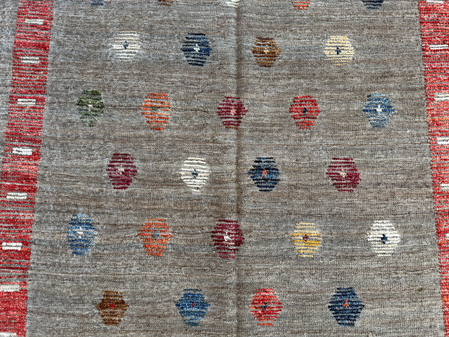 Brajesta Kilim 301x190cm