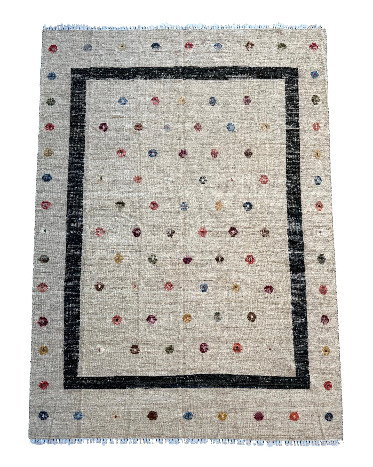 Barjesta Kilim 372x265cm