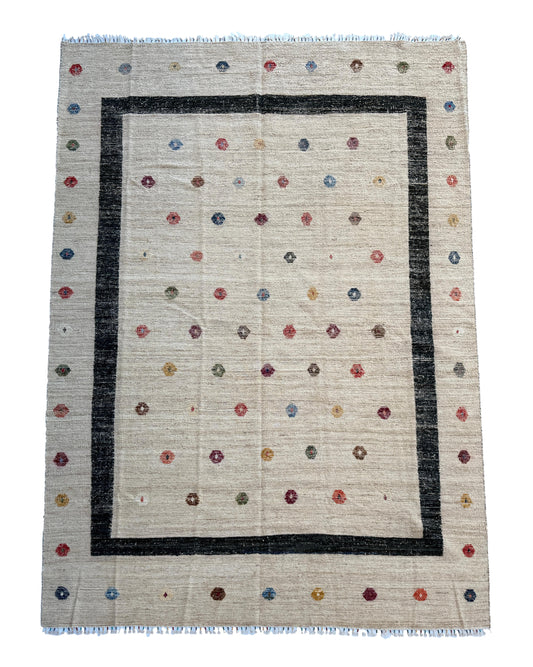 Barjesta Kilim 372x265cm