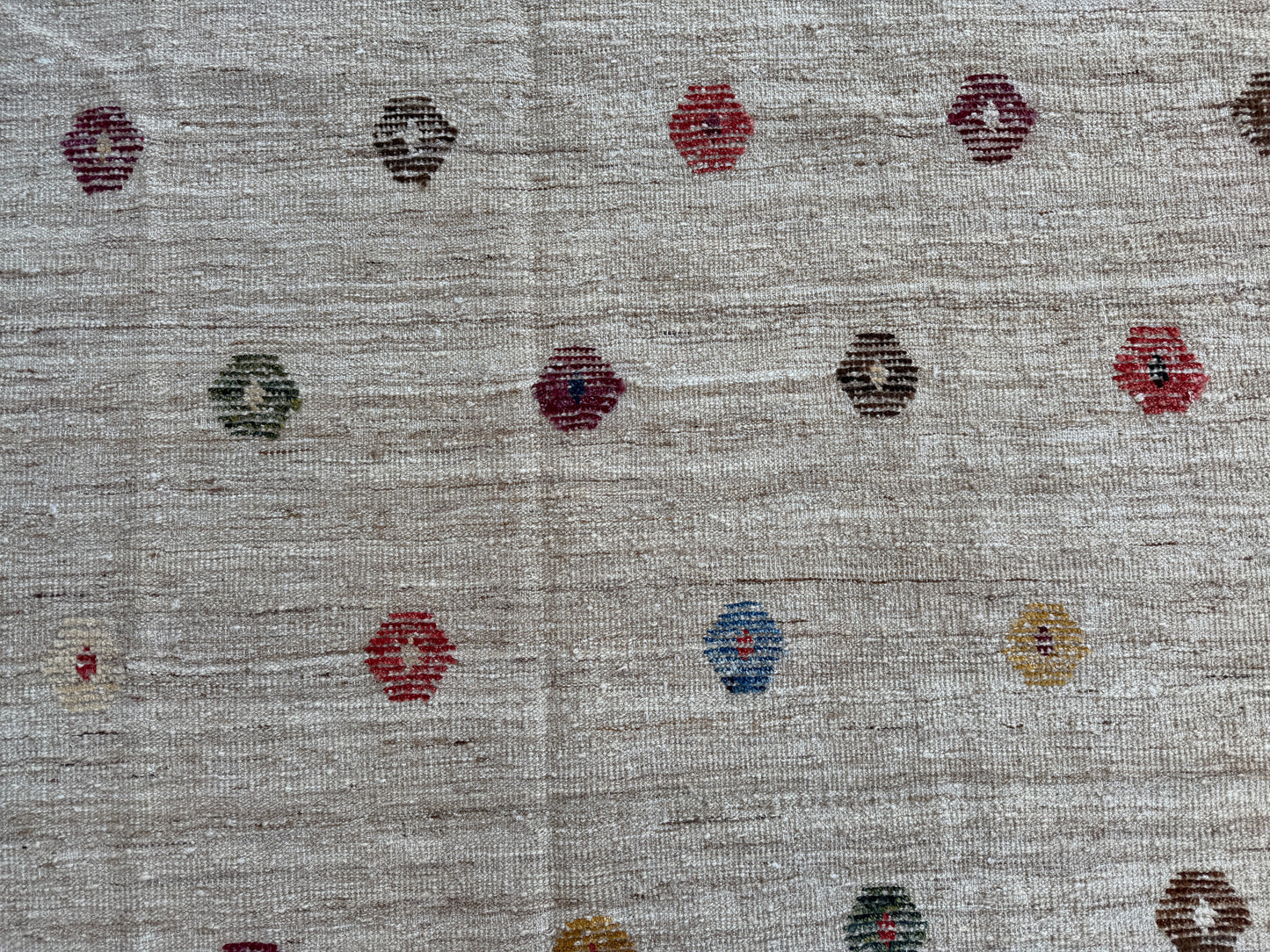 Barjesta Kilim 372x265cm