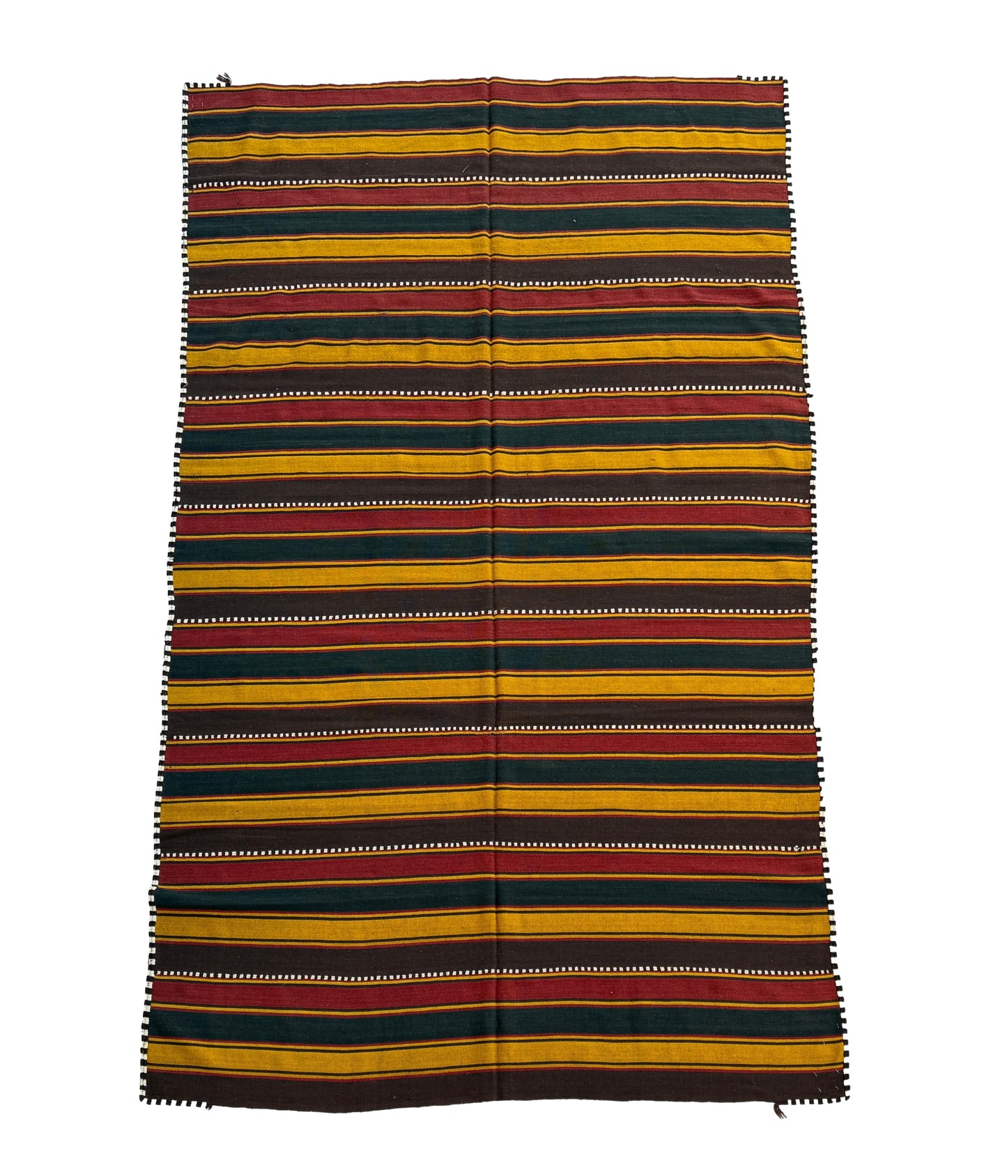 Gajri Kilim 333x202cm