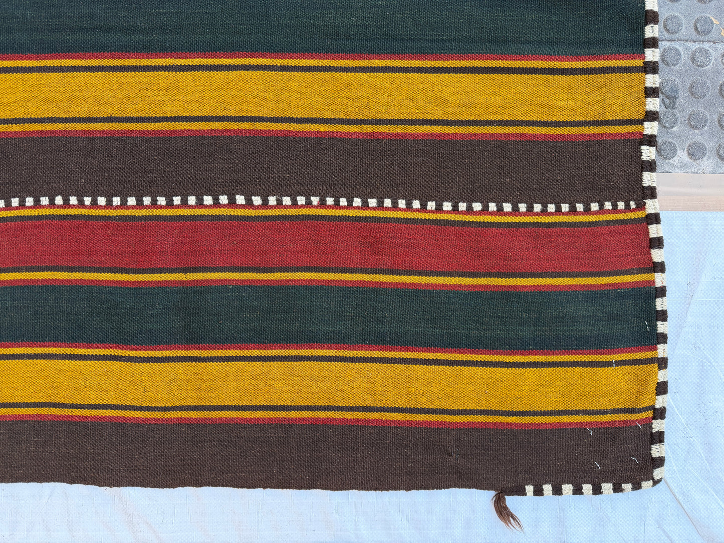 Gajri Kilim 333x202cm