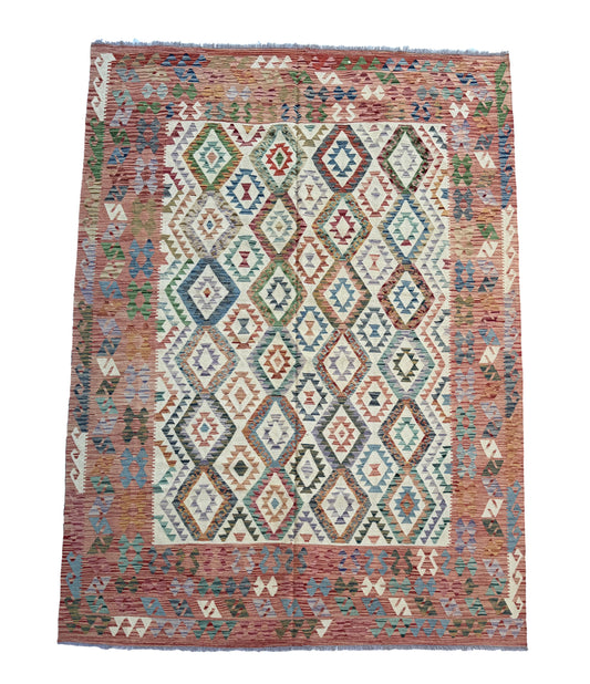 Maimana Kilim 350x250cm