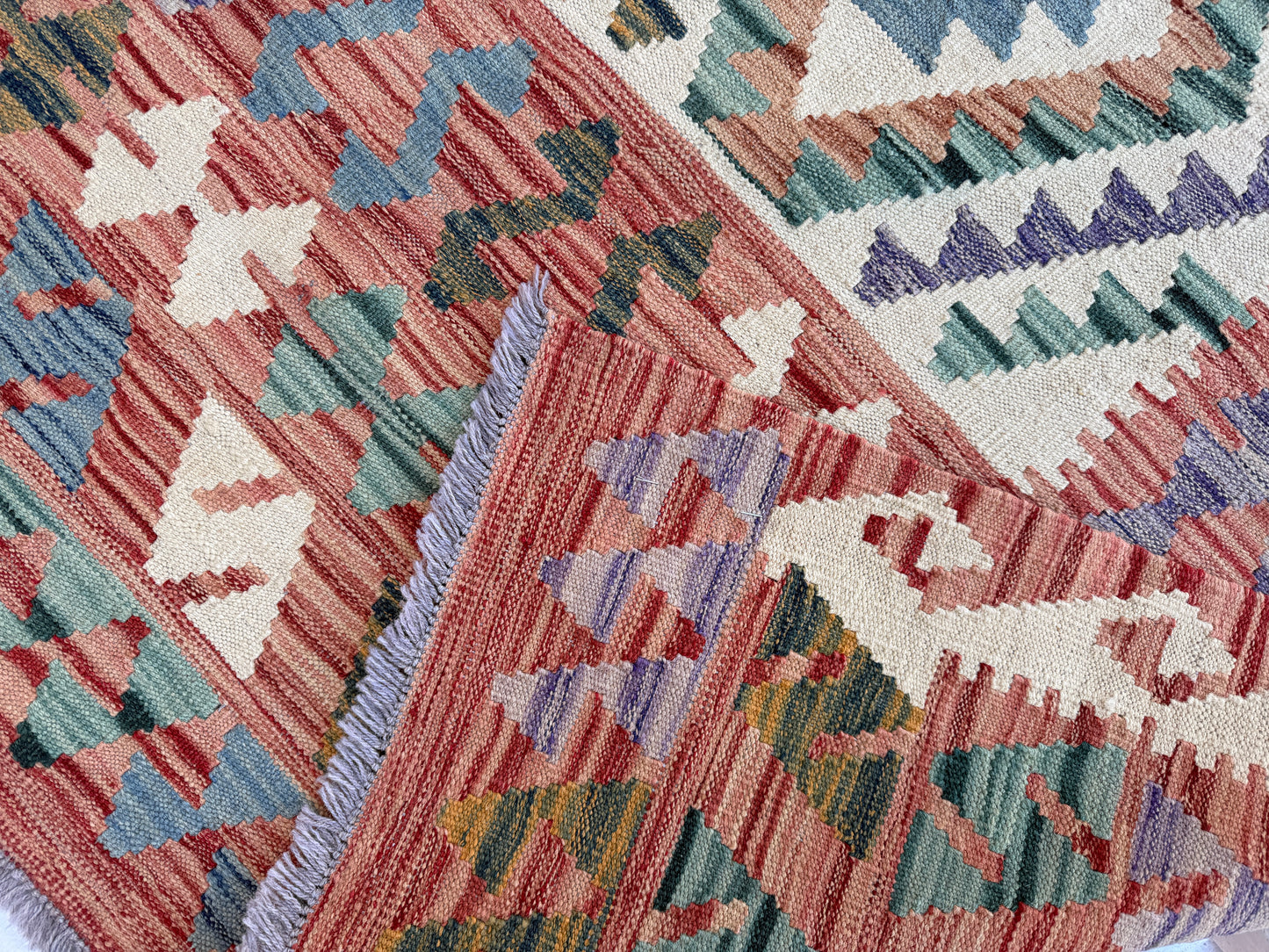Maimana Kilim 350x250cm