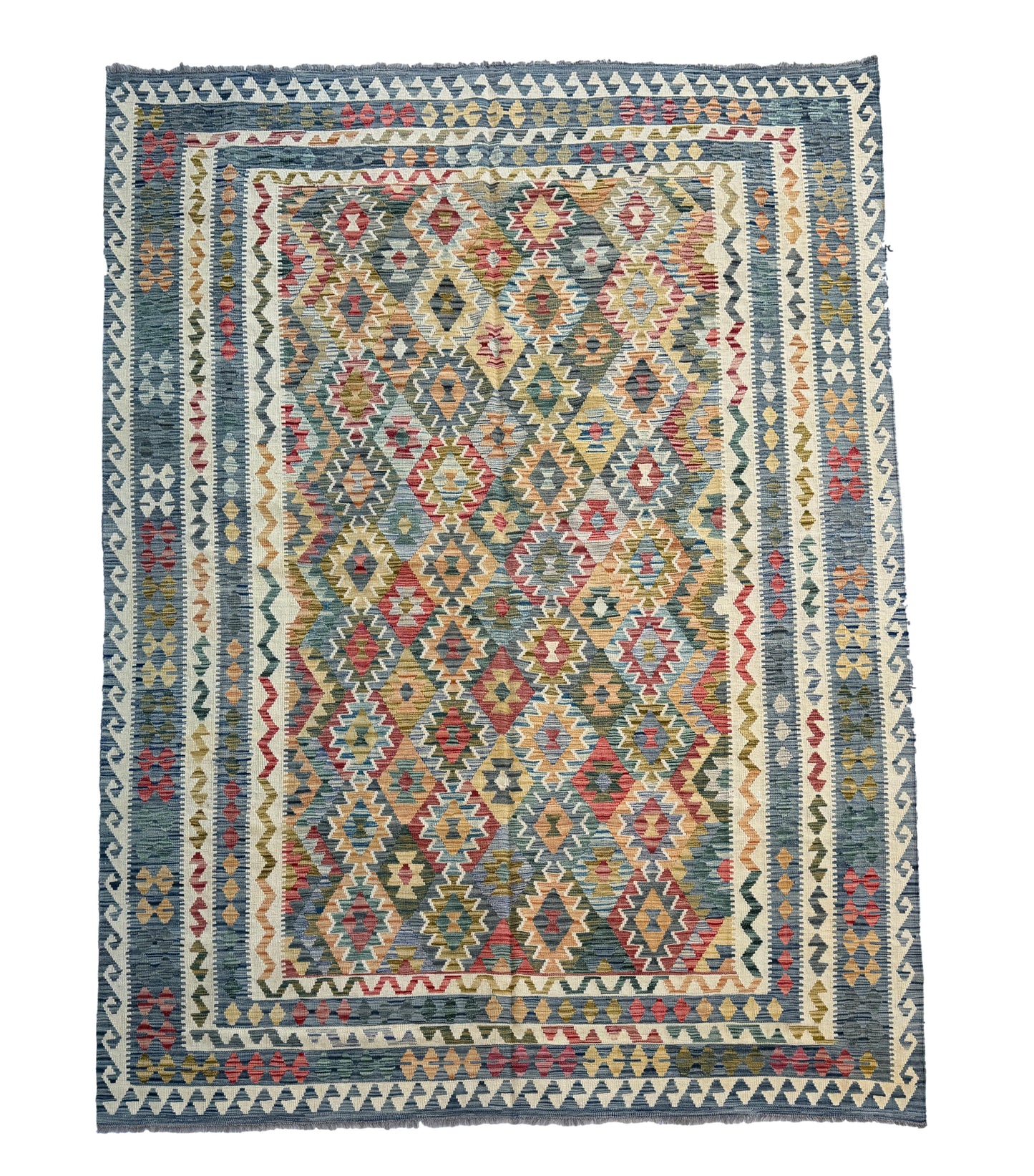 Maimana Kilim 350x270cm