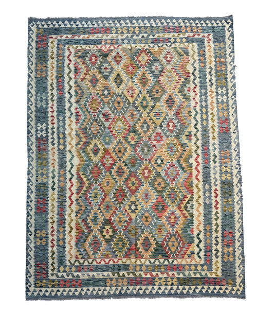 Maimana Kilim 350x270cm