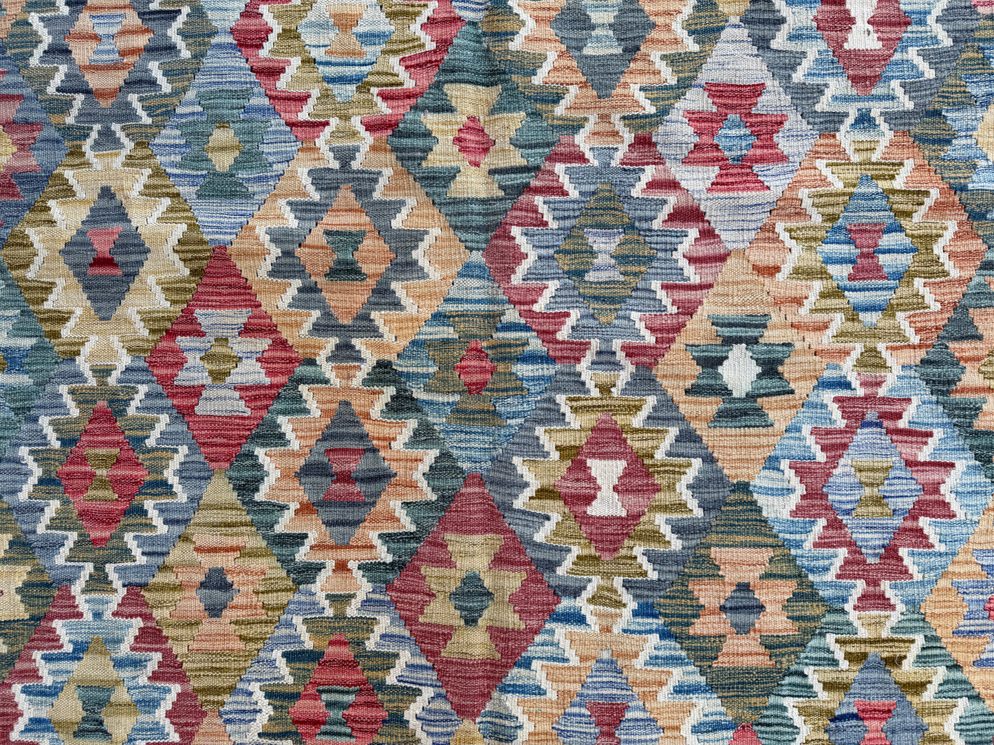 Maimana Kilim 350x270cm