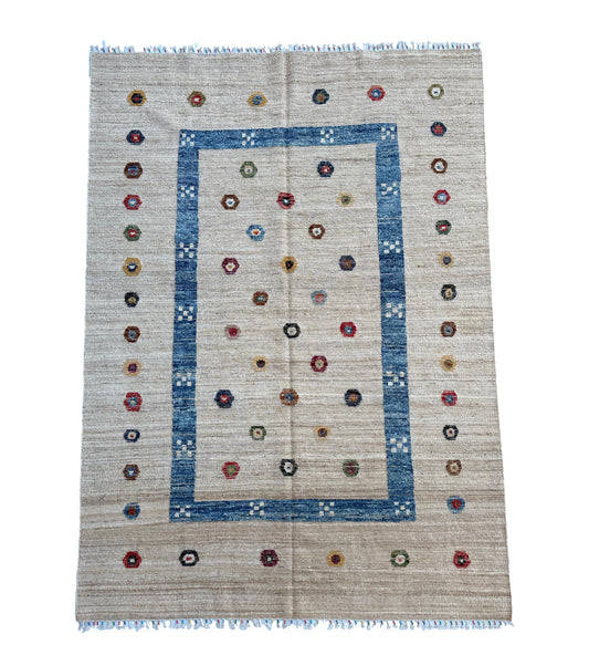 Brajesta Kilim 285x200cm