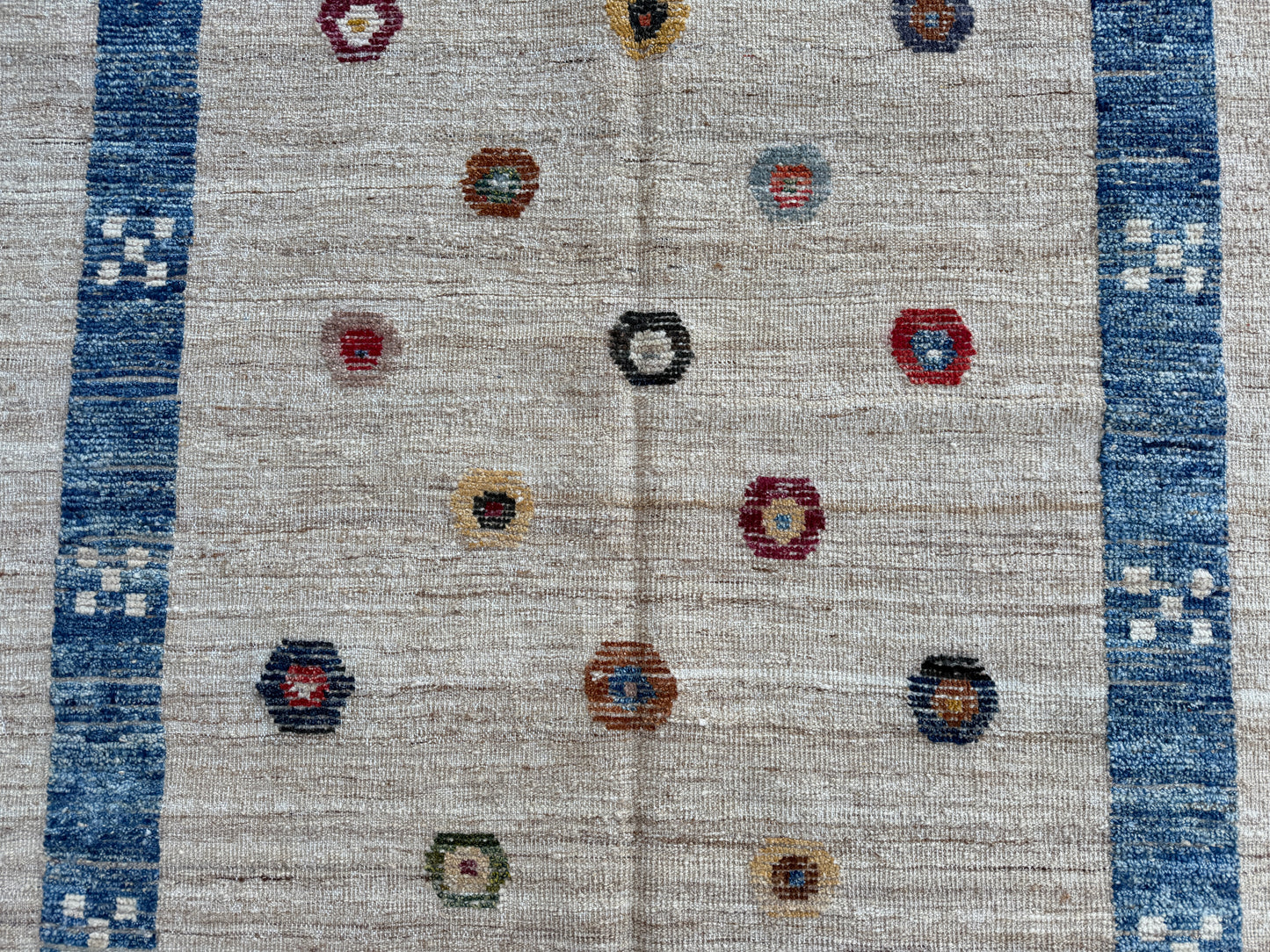 Brajesta Kilim 285x200cm