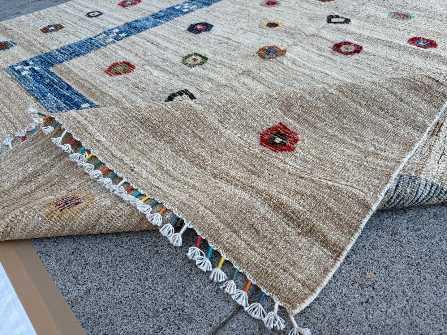 Brajesta Kilim 285x200cm
