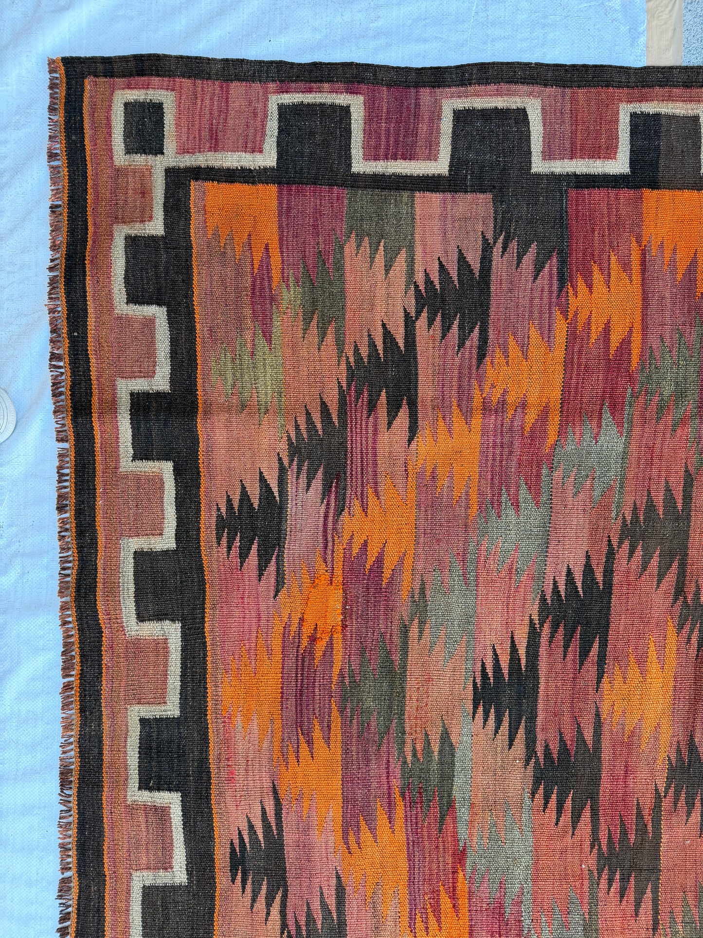 Vinatge kilim 480x295cm