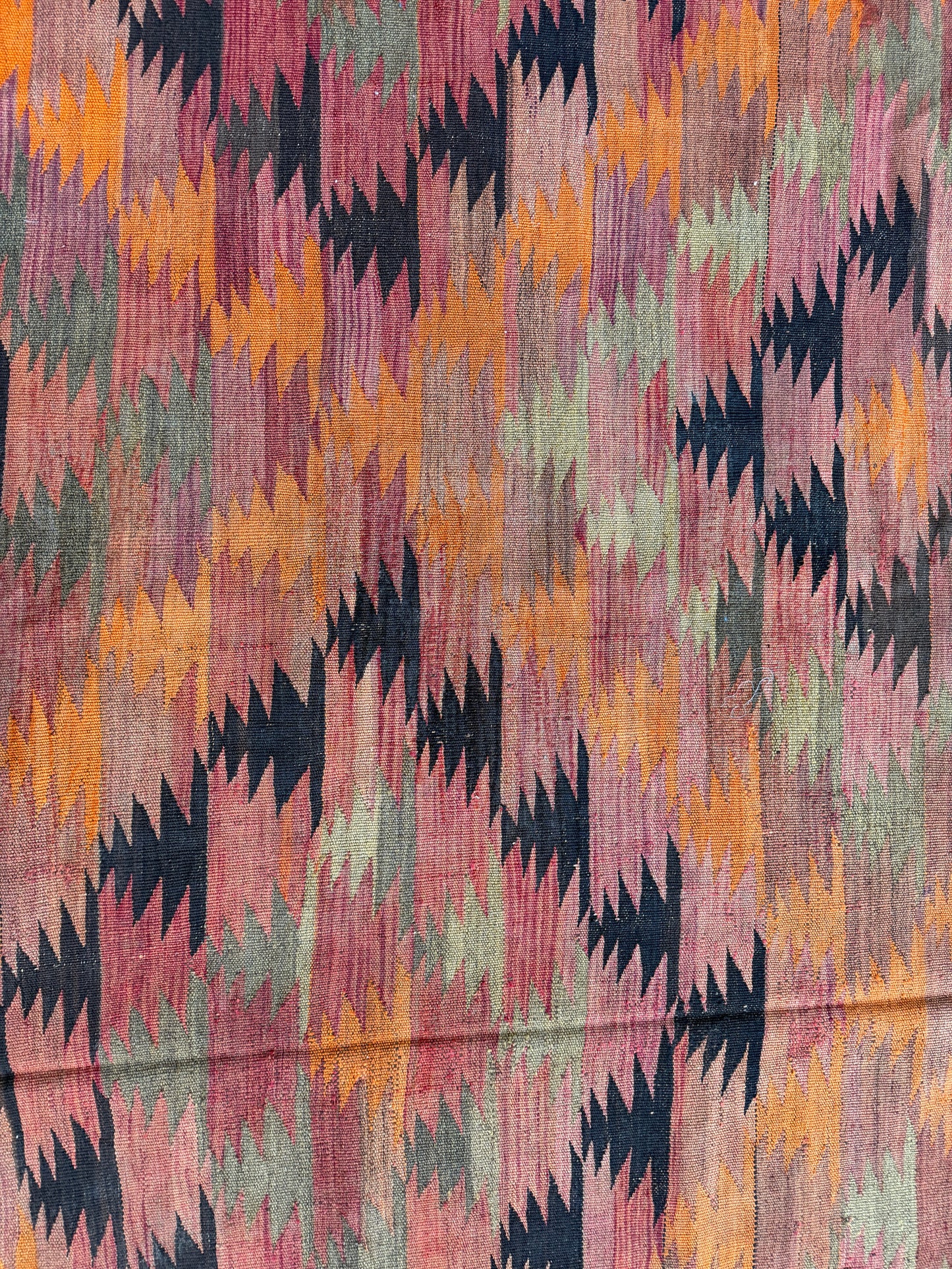 Vinatge kilim 480x295cm