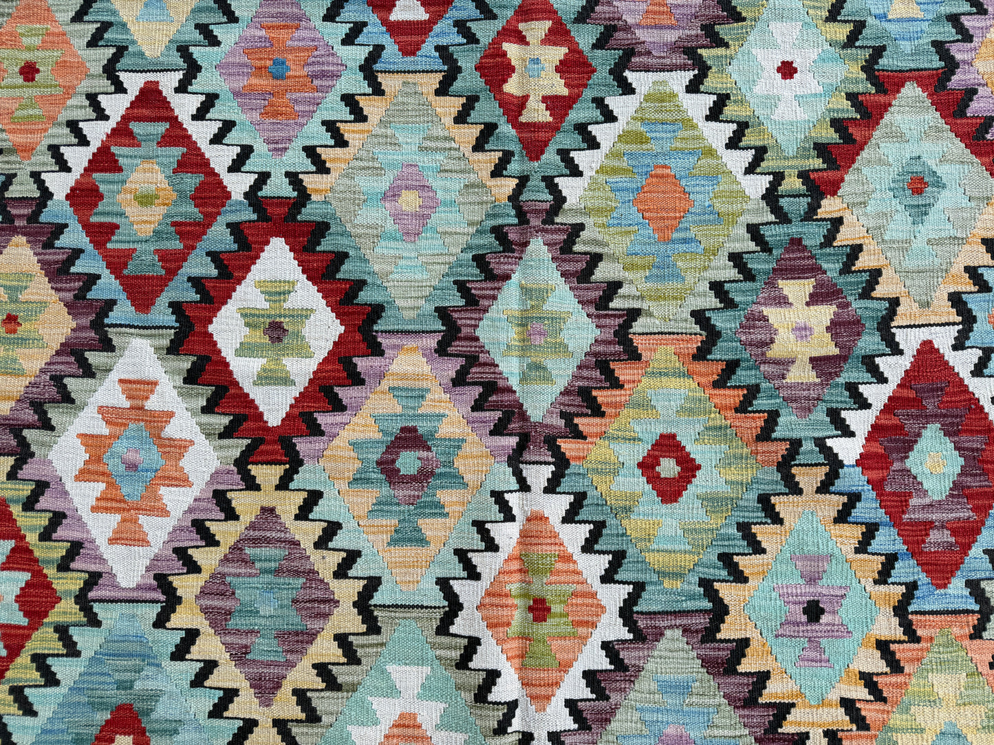 Afghan Maimana kilim 490x304cm