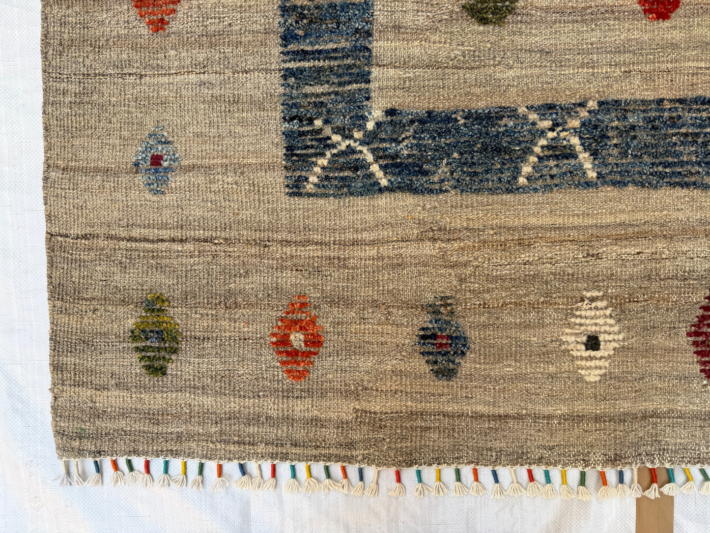 barjesta Kilim 202 x 150cm