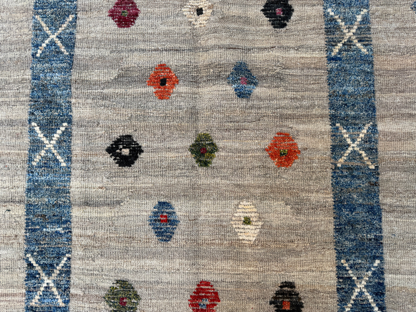 barjesta Kilim 202 x 150cm
