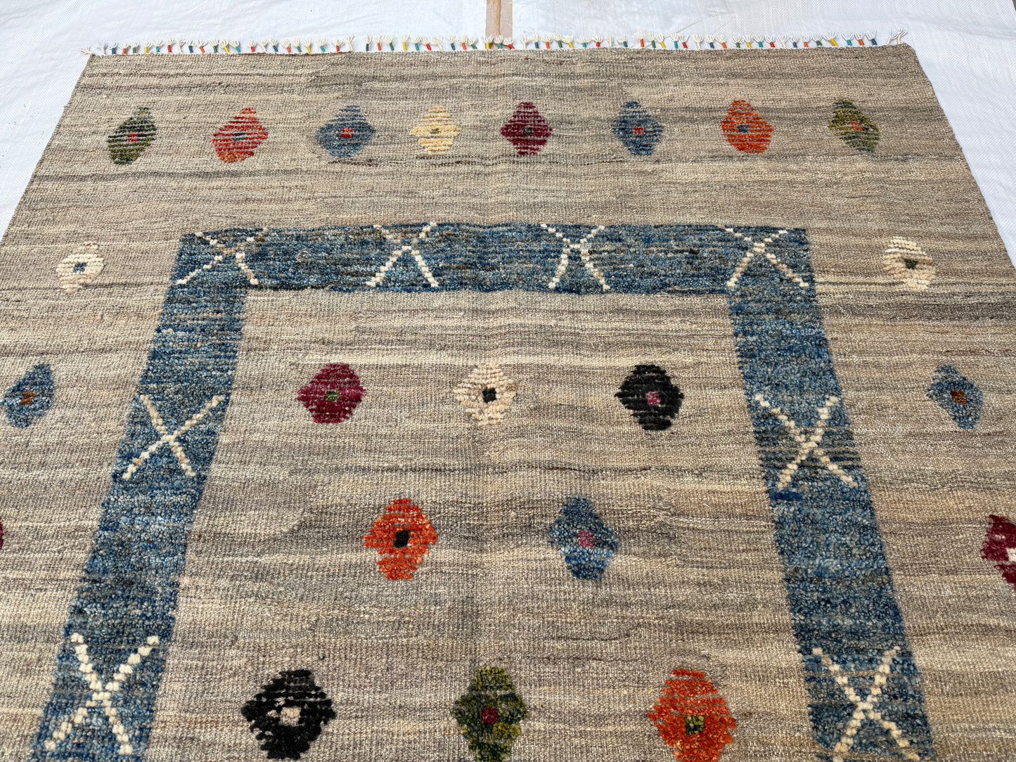 barjesta Kilim 202 x 150cm