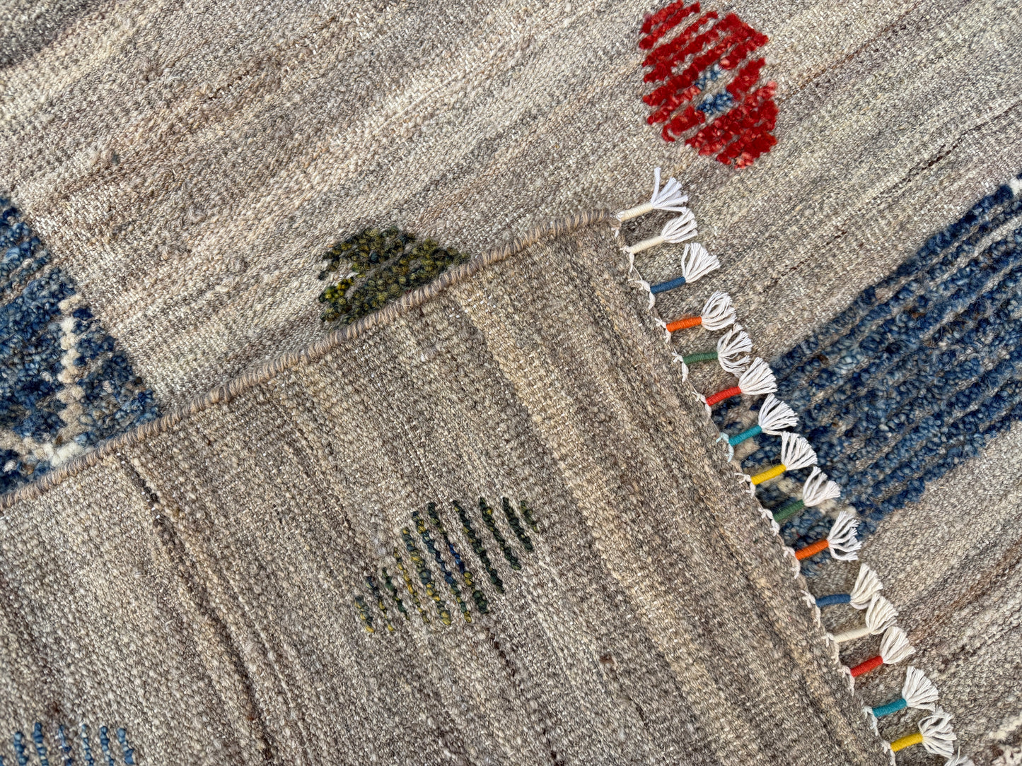 barjesta Kilim 202 x 150cm