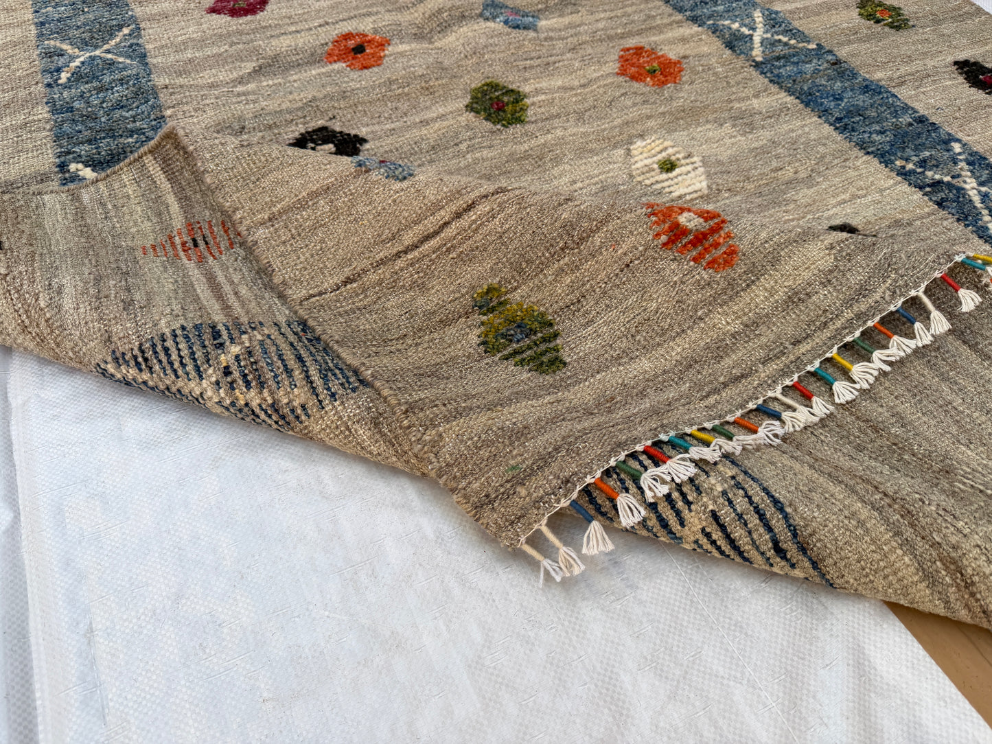 barjesta Kilim 202 x 150cm
