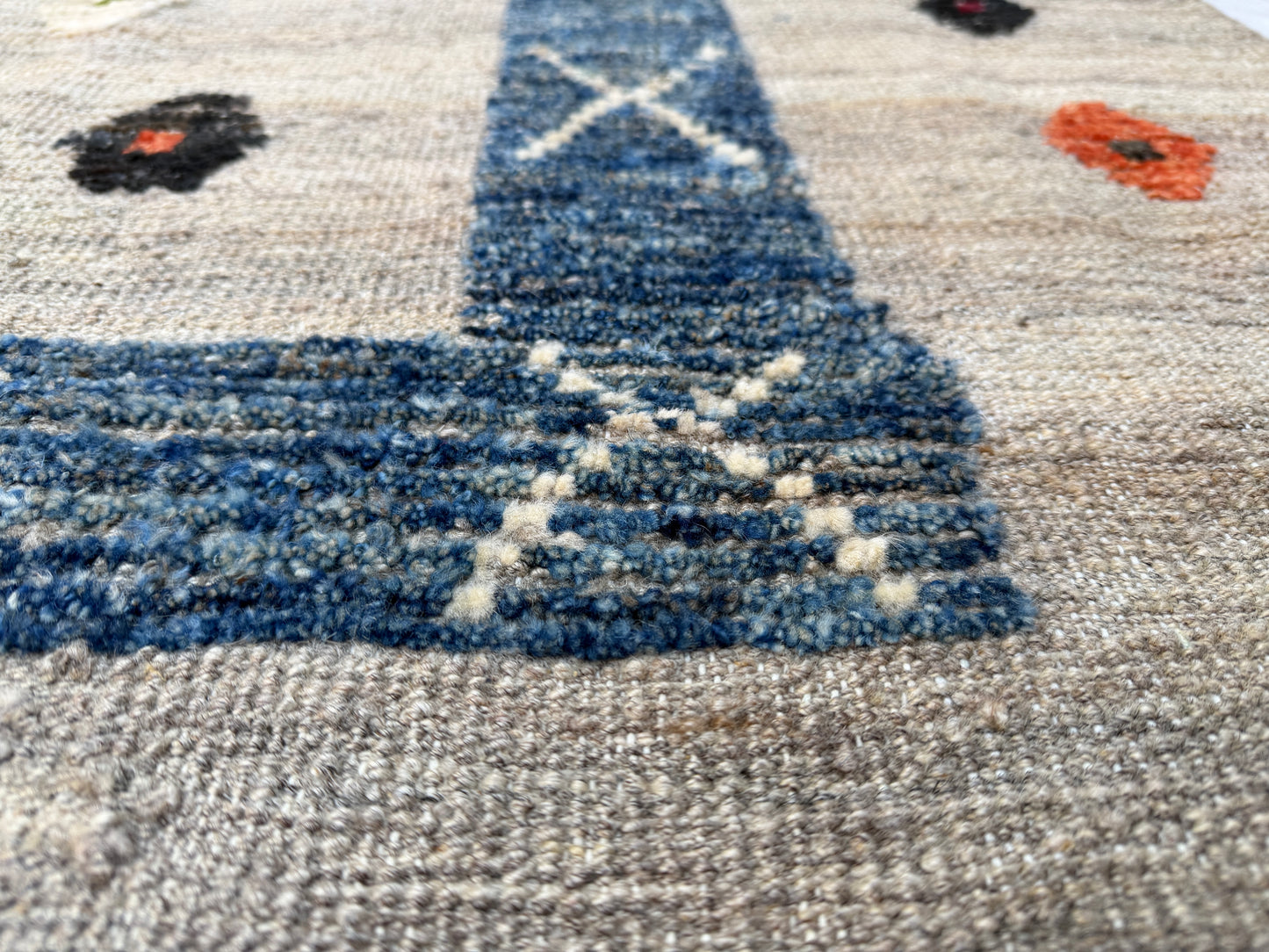 barjesta Kilim 202 x 150cm