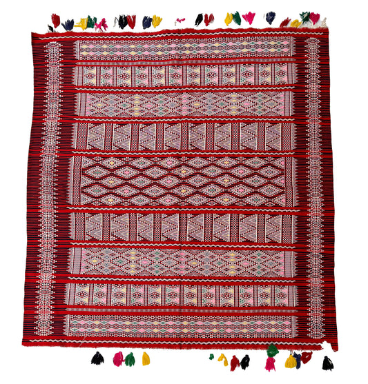 Vinatge Kilim 200 x 192cm