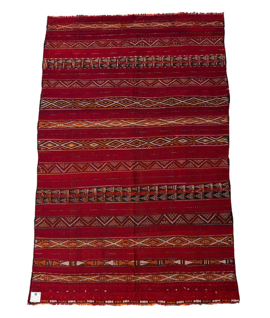 Viantge Kilim 260x170cm