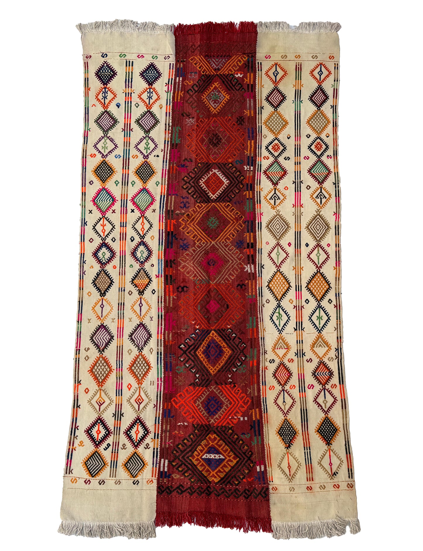 Vinatge Kilim 210 x 110cm
