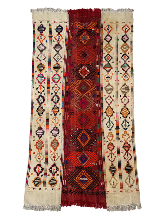 Vinatge Kilim 210 x 110cm