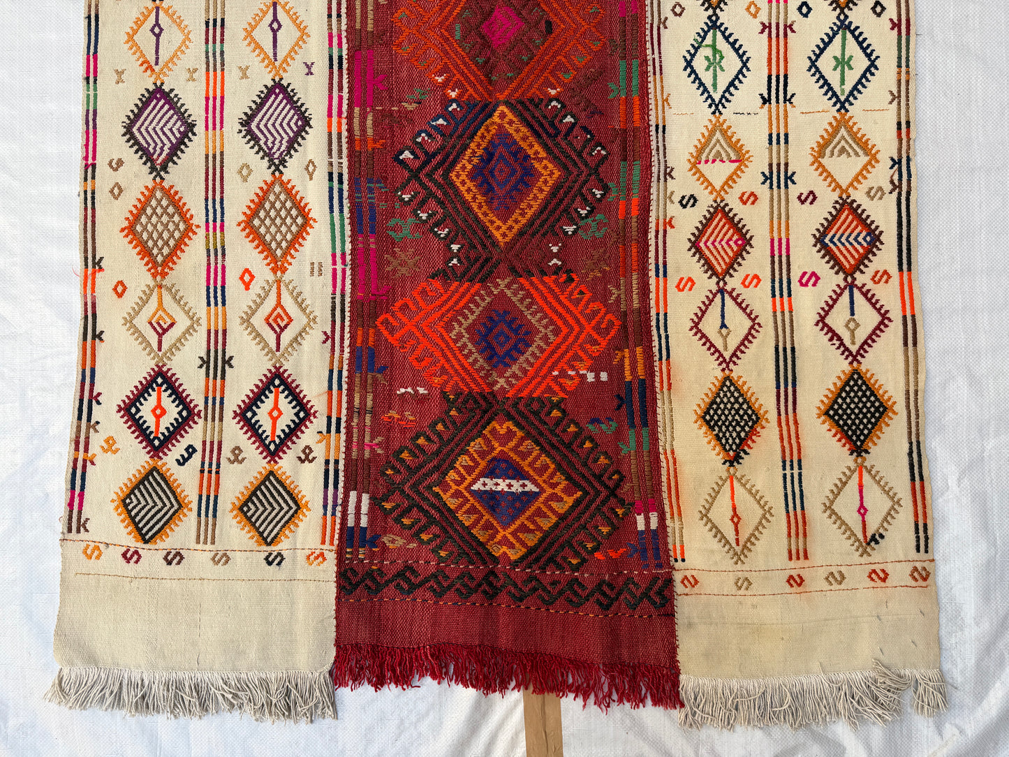 Vinatge Kilim 210 x 110cm