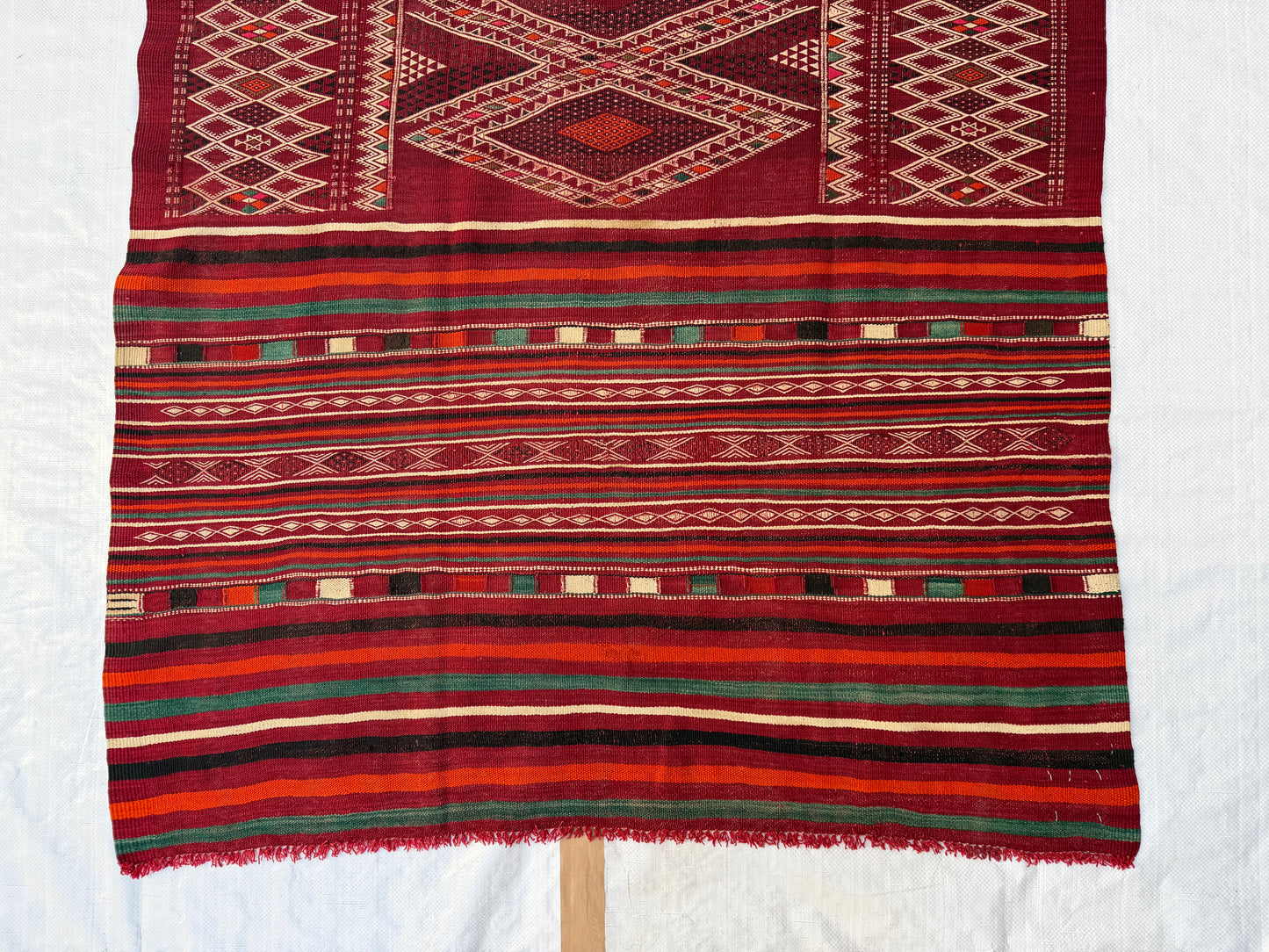 Vinatge Kilim 210 x 110cm