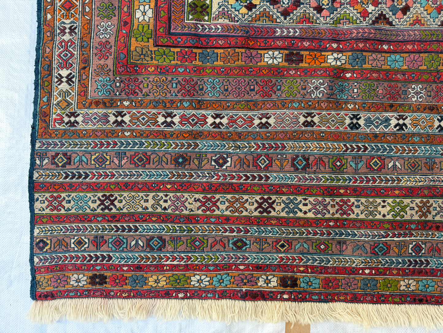 Maliki Kilim 195 x 130cm