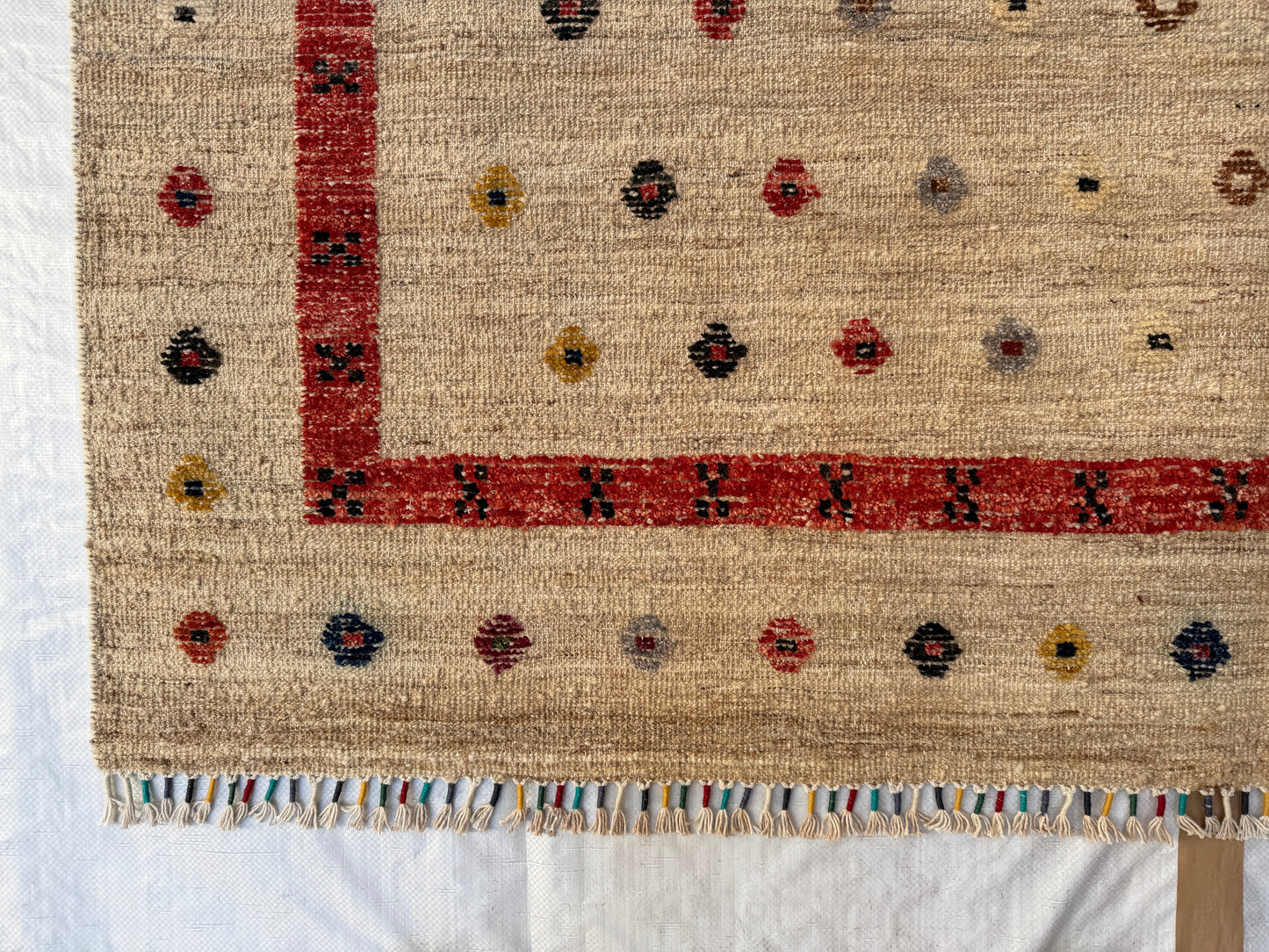 Barjasta Kilim 240x170cm