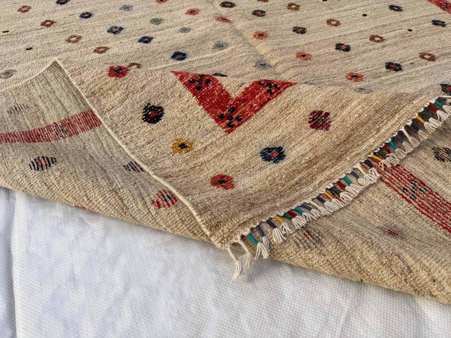 Barjasta Kilim 240x170cm