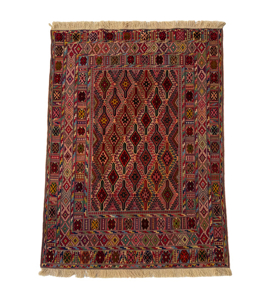 Mushwani kilim 170x125cm