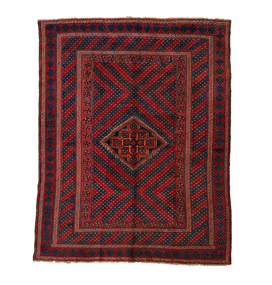 Mushwani Kilim 190 x 145cm