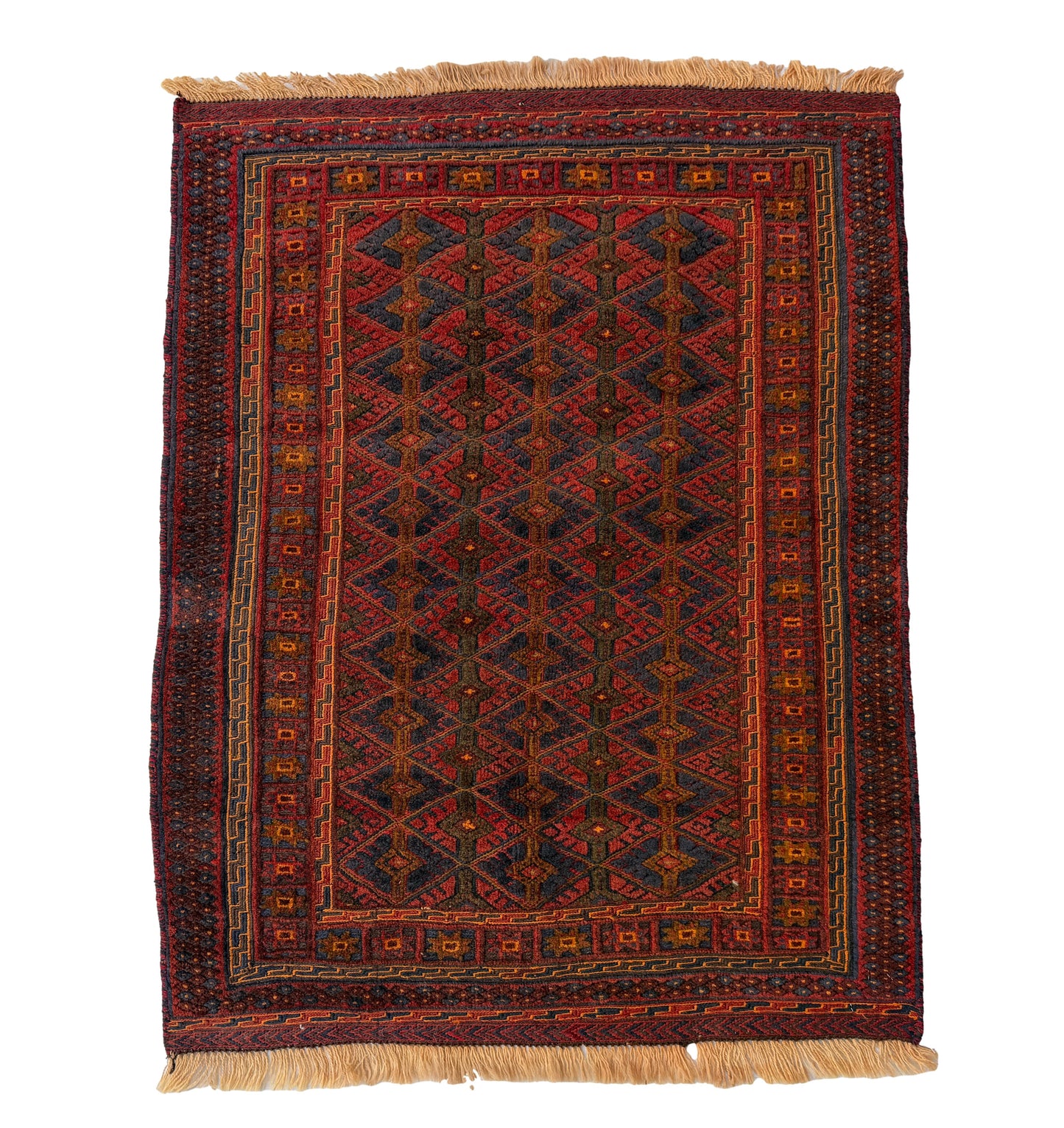 Mushwani Kilim 120x93cm
