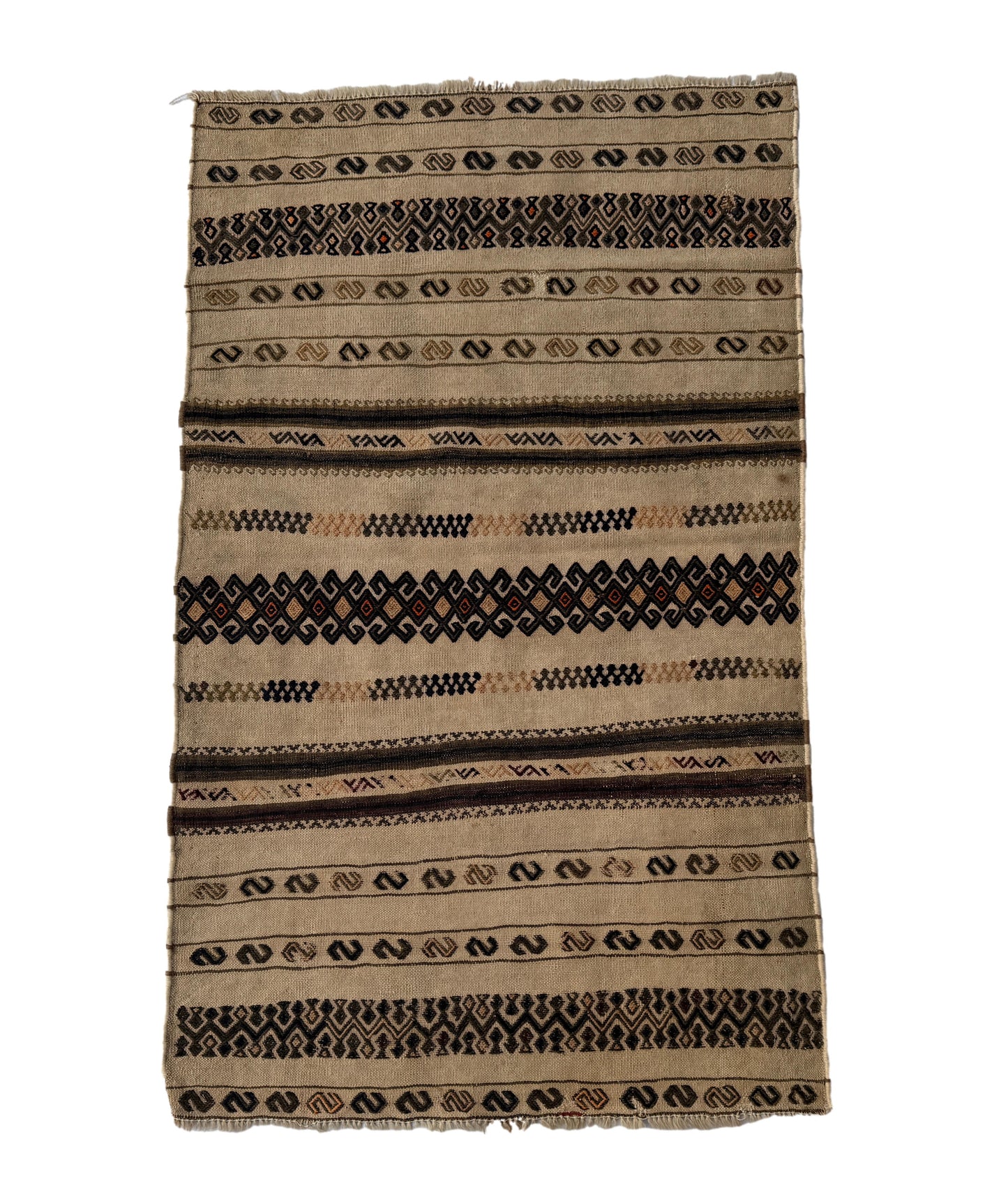 Vintage kilim 140x85cm