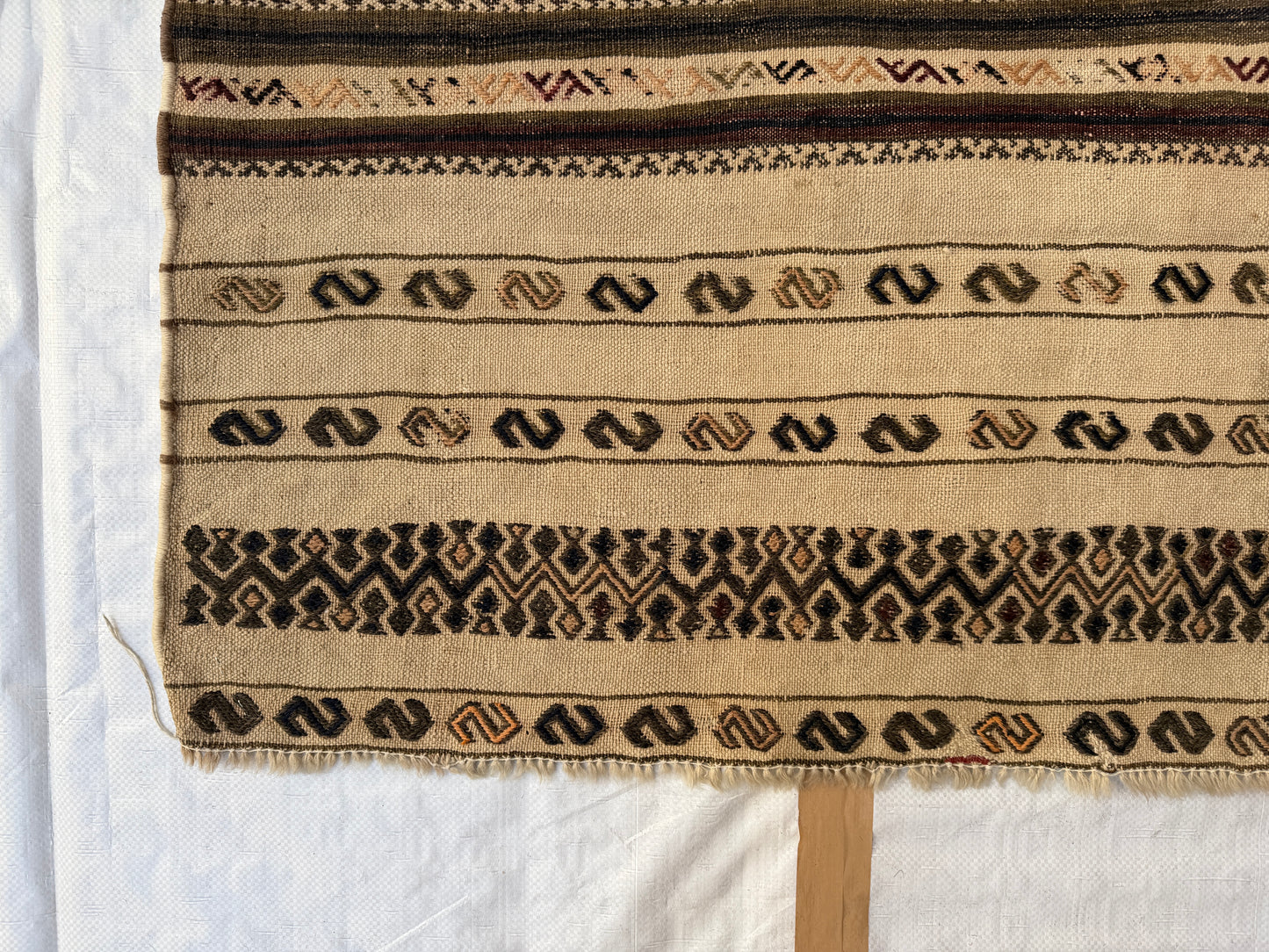Vintage kilim 140x85cm