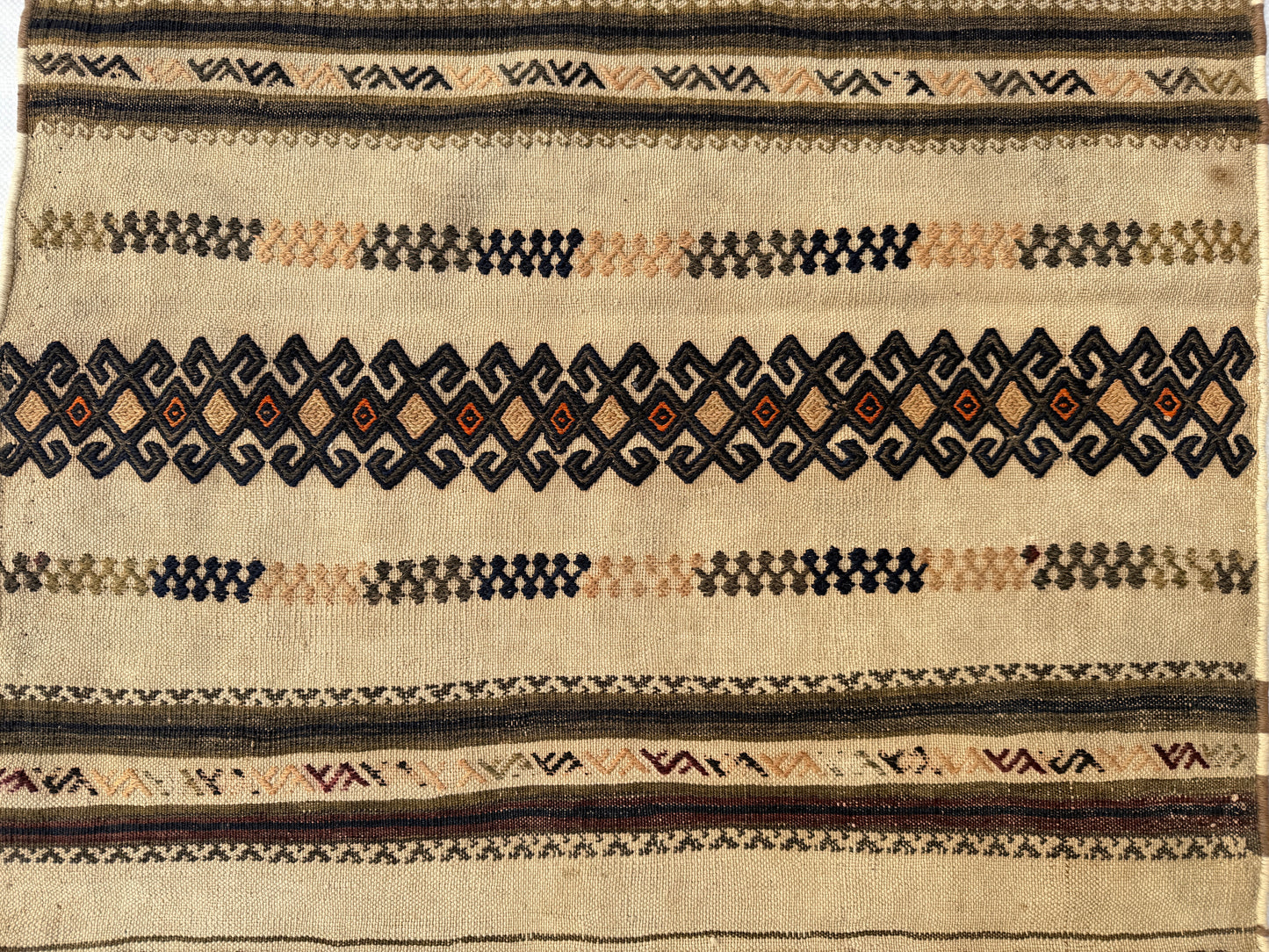 Vintage kilim 140x85cm