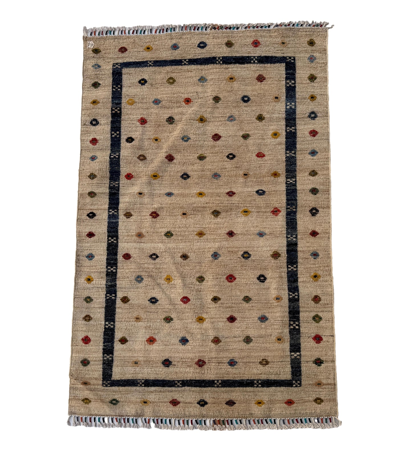 Barjasta kilim 151x96cm