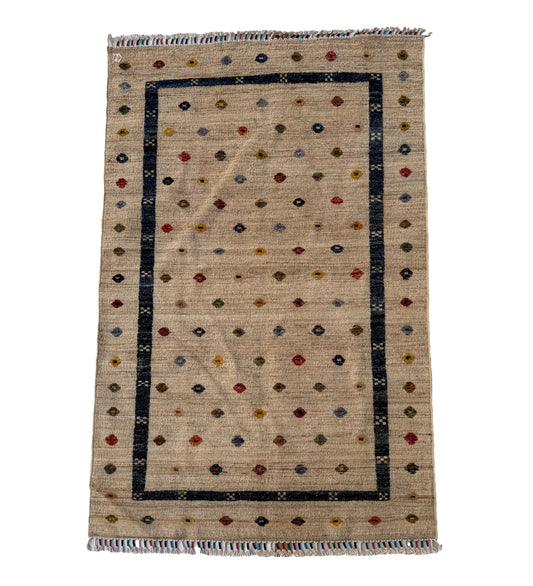 Barjasta kilim 151x96cm