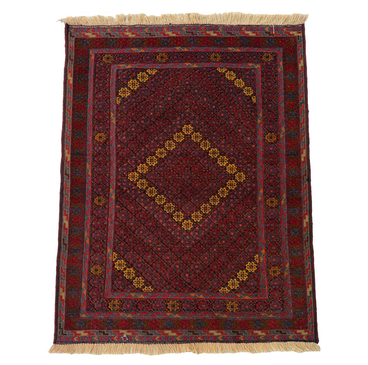 Mushwani kilim 130x100cm