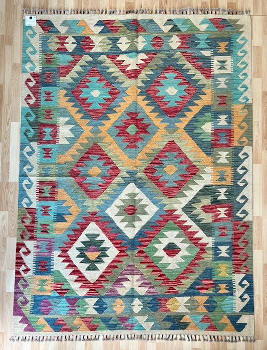 Afghan Kilim Maimana