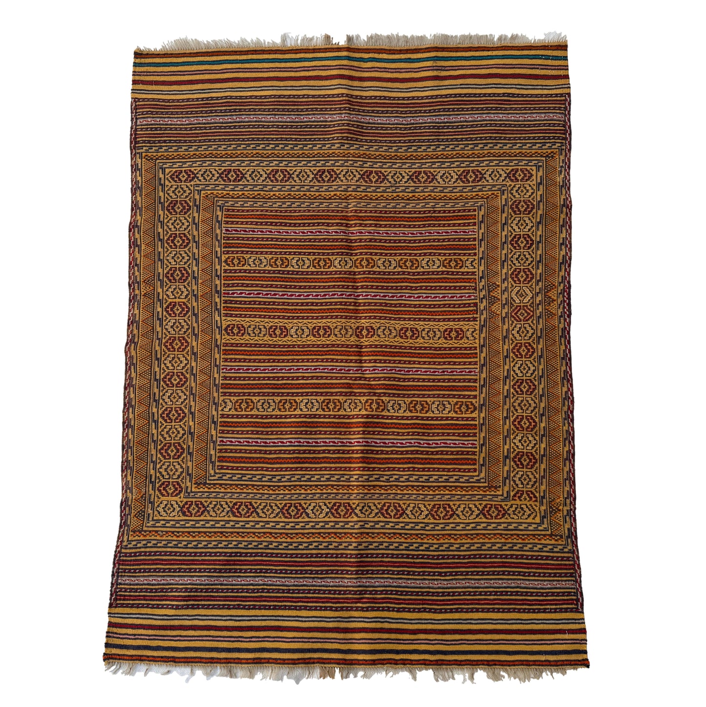 Vintage kilim 141x100cm