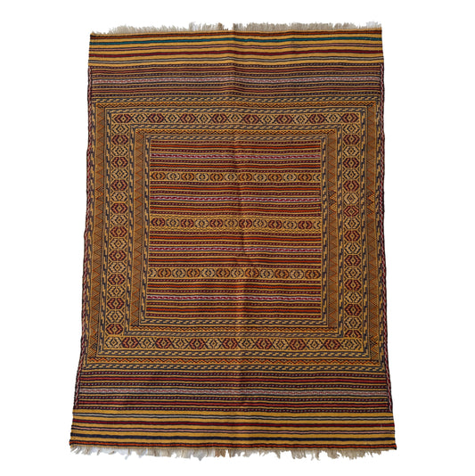 Vintage kilim 141x100cm